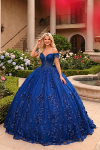 Royal Blue