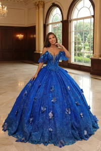 Royal Blue