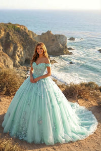 Mint Green