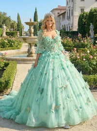 Mint Green