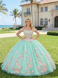 Mint Green