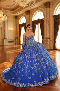 Royal Blue