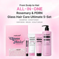 [LIMITED EDITION] Rosemary PDRN Hair Care SET