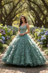 Turquoise