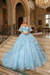 Sky Blue