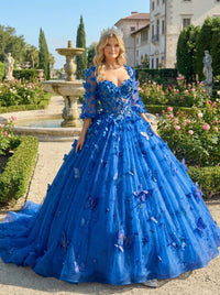 Royal Blue