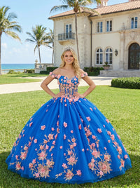 Royal Blue